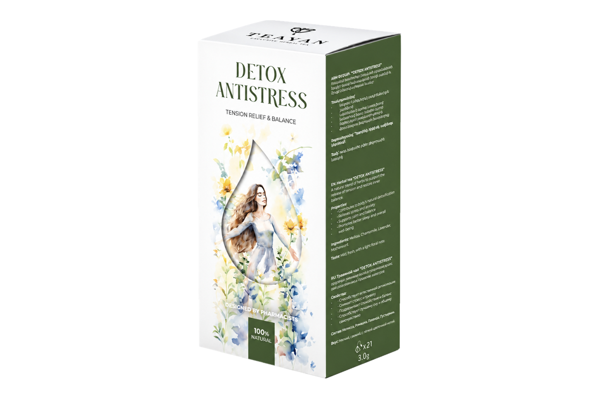 detox-antistress