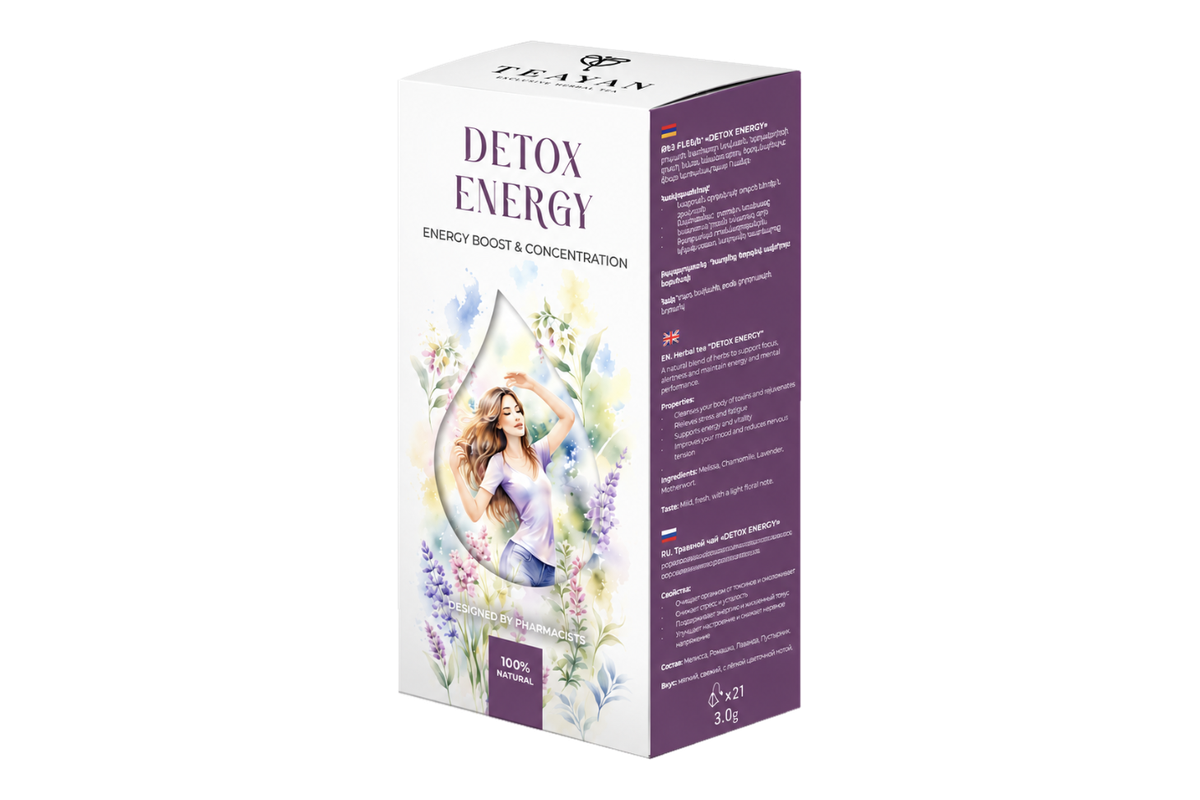 detox-energy